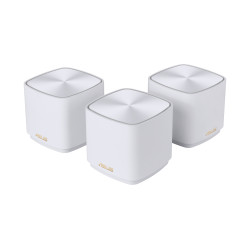 ASUS ZenWiFi XD5 - Sistema Wi-Fi (3 enrutadores) - hasta 5000 pies cua