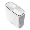 ASUS ZenWiFi AX (XT8) - - router - conmutador de 3 puertos - | APLIUM