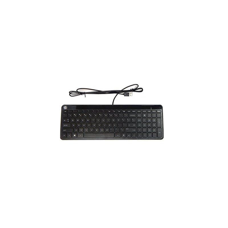 USB Keyboard (Spain)