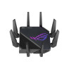 ASUS ROG Rapture GT-AX11000 PRO - Enrutador inalámbrico - ma | APLIUM