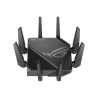 ASUS ROG Rapture GT-AX11000 PRO - Enrutador inalámbrico - ma | APLIUM