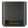ASUS ZenWiFi XT9 - Router - conmutador de 3 puertos - GigE, | APLIUM