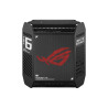 ASUS ROG Rapture GT6 - Sistema Wi-Fi (enrutador) - hasta 270 | APLIUM