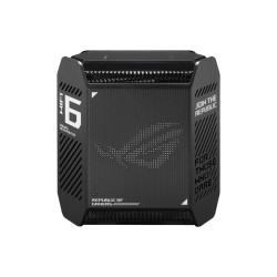 ASUS ROG Rapture GT6 - Sistema Wi-Fi (enrutador) - hasta 270 | APLIUM