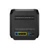 ASUS ROG Rapture GT6 - Sistema Wi-Fi (enrutador) - hasta 270 | APLIUM