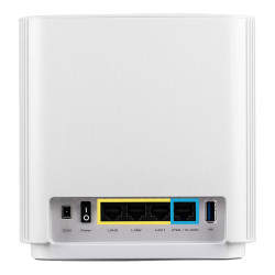 ASUS ZenWiFi AX (XT8) - Sistema Wi-Fi (2 enrutadores) - hast | APLIUM