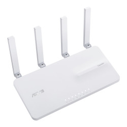 ASUS ExpertWiFi EBR63 - - enrutador inalámbrico - conmutador de 4 puer