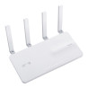 ASUS ExpertWiFi EBR63 - - enrutador inalámbrico - conmutador | APLIUM