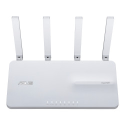 ASUS ExpertWiFi EBR63 - - enrutador inalámbrico - conmutador | APLIUM