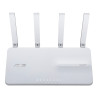 ASUS ExpertWiFi EBR63 - - enrutador inalámbrico - conmutador | APLIUM