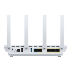 ASUS ExpertWiFi EBR63 - - enrutador inalámbrico - conmutador | APLIUM