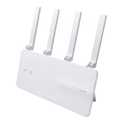 ASUS ExpertWiFi EBR63 - - enrutador inalámbrico - conmutador | APLIUM