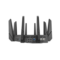 ASUS ROG Rapture GT-AXE16000 - - enrutador inalámbrico - con | APLIUM