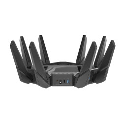 ASUS ROG Rapture GT-AXE16000 - - enrutador inalámbrico - con | APLIUM