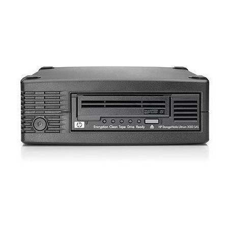 LTO-4 ULTRIUM 1840 FC Drive