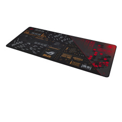 ASUS ROG Scabbard II - Alfombrilla de ratón | APLIUM