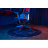 ASUS ROG Cosmic Mat - Alfombrilla de suelo para gaming - red | APLIUM