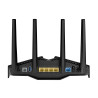 ASUS DSL-AX82U - Enrutador inalámbrico - módem DSL - conmuta | APLIUM