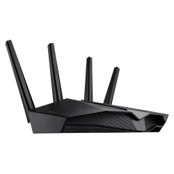 ASUS DSL-AX82U - Enrutador inalámbrico - módem DSL - conmuta | APLIUM