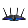 ASUS DSL-AX82U - Enrutador inalámbrico - módem DSL - conmuta | APLIUM