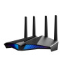 ASUS DSL-AX82U - Enrutador inalámbrico - módem DSL - conmuta | APLIUM