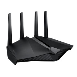 ASUS DSL-AX82U - Enrutador inalámbrico - módem DSL - conmuta | APLIUM