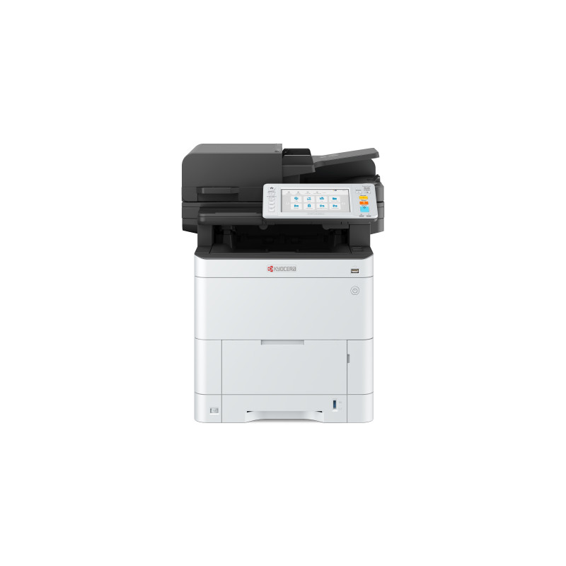 Kyocera ECOSYS MA4000CIFX - Impresora multifunción - color - | APLIUM