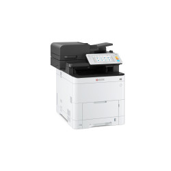 Kyocera ECOSYS MA4000CIFX - Impresora multifunción - color - | APLIUM