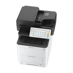 Kyocera ECOSYS MA4000CIFX - Impresora multifunción - color - | APLIUM
