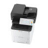 Kyocera ECOSYS MA4000CIFX - Impresora multifunción - color - | APLIUM