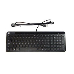 USB Keyboard (Hebrew)