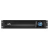 Apc Smart-ups C 3000VA Lcd Rm 2U 230V | APLIUM