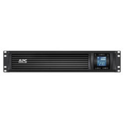Apc Smart-ups C 3000VA Lcd Rm 2U 230V | APLIUM
