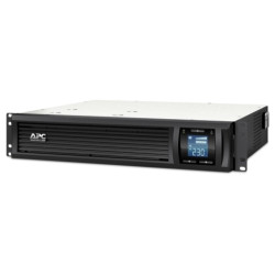 Apc Smart-ups C 3000VA Lcd Rm 2U 230V | APLIUM