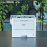Monochrome Printer 50PPM / Duplex / Network / Nfc | APLIUM