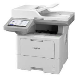 Monochrome Multifunction Printer 4 In 1 /50 PPM/DUPLEX/NE | APLIUM