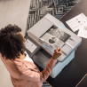 Monochrome Multifunction Printer 4 In 1 /50 PPM/DUPLEX/NE | APLIUM