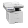 Monochrome Multifunction Printer 4 In 1 /50 PPM/DUPLEX/NE | APLIUM