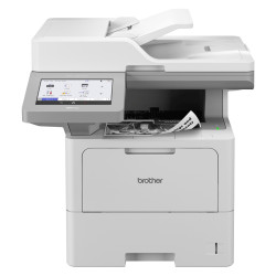 Monochrome Multifunction Printer 4 In 1 /50 PPM/DUPLEX/NE | APLIUM