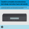 HP Anyware - Controlador de sistema remoto - negro azabache | APLIUM
