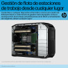 HP Anyware - Controlador de sistema remoto - negro azabache | APLIUM