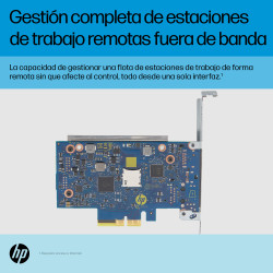 HP Anyware - Controlador de sistema remoto - negro azabache | APLIUM