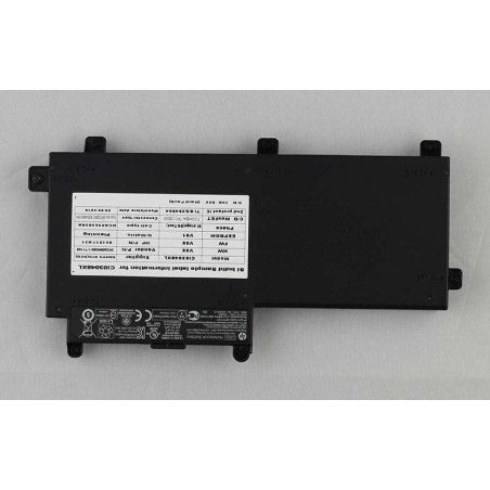 Battery (Primary)