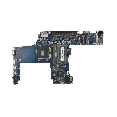 Motherboard Hm87 Bl