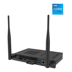 BenQ TEY41-i5 - Reproductor multimedia digital con ranura - | APLIUM