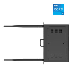 BenQ TEY41-i5 - Reproductor multimedia digital con ranura - | APLIUM