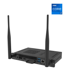 BenQ TEY41 - Reproductor multimedia digital con ranura - 16 | APLIUM