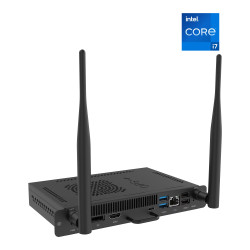 BenQ TEY41 - Reproductor multimedia digital con ranura - 16 | APLIUM