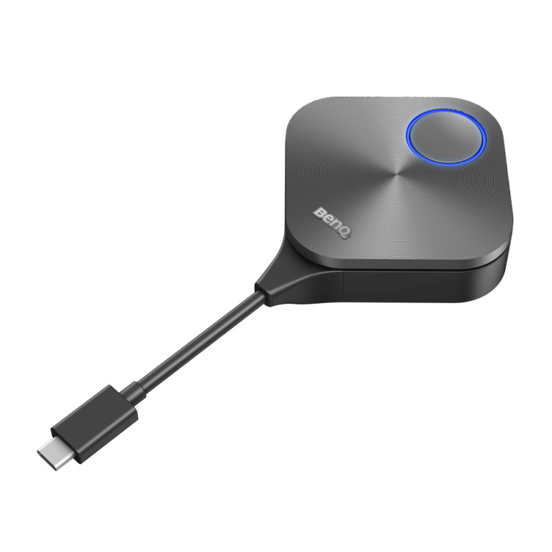 BenQ InstaShare TWY31 Button - Alargador de vídeo/audio inal | APLIUM
