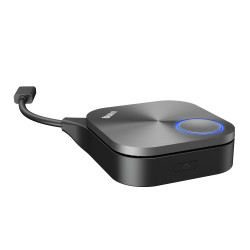 BenQ InstaShare TWY31 Button - Alargador de vídeo/audio inal | APLIUM